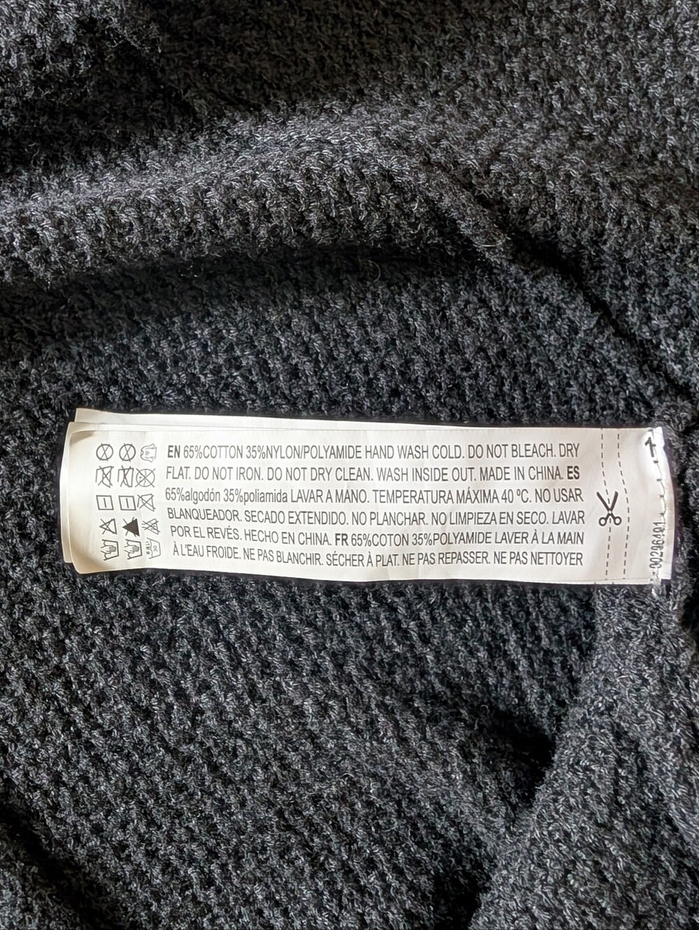 Flowy Cardigan - Picture 6 of 7